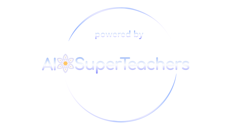AI Super Teachers