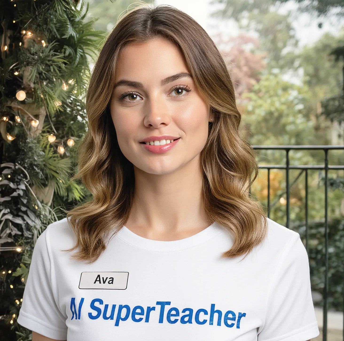 AI Super Teacher